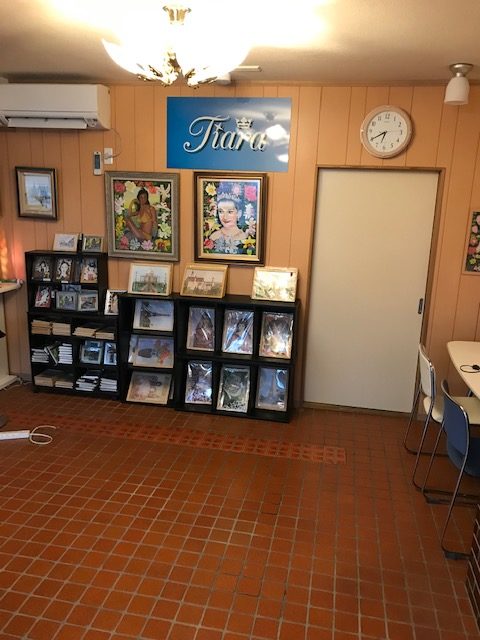 ギャラリーティアラ　 8/21(水)～9/2(月)