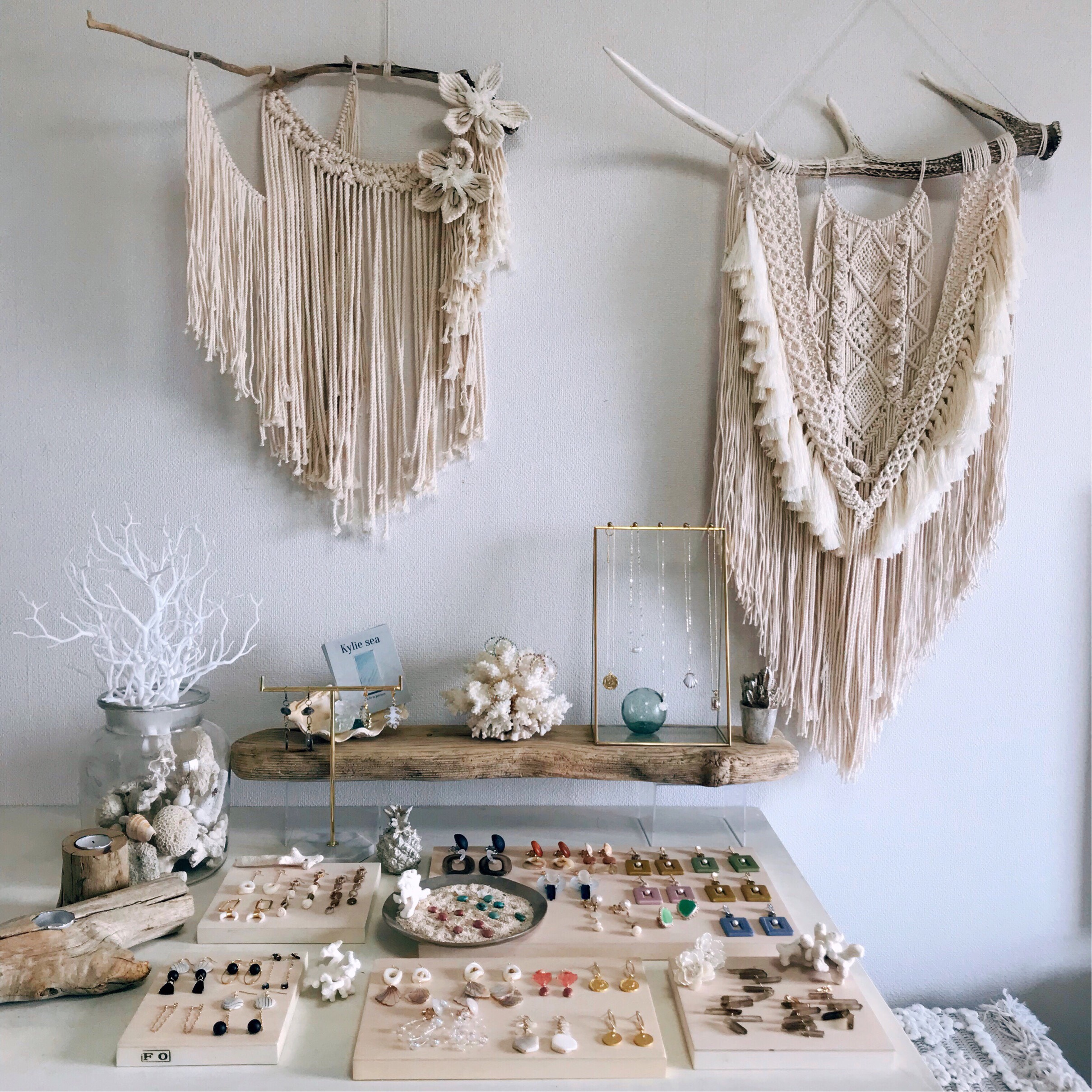 Kylie sea　11/10(日)～11/16(土)