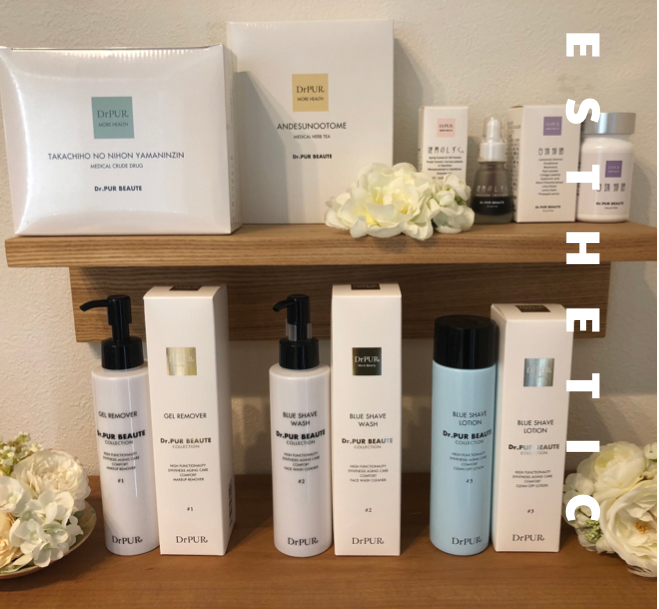 エステサロンセラシス  1月10～16日出店！＊12日はお休み