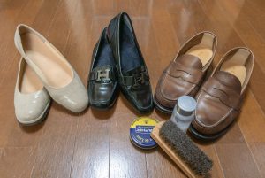 靴磨き専門店 滝澤　10月10日(月)～12月27日(火)　＊毎週日曜日定休【10/30(日)～11/6(日)、11/27(日)～12/6(火)休み】